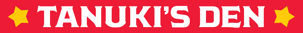 Tanuki's Den